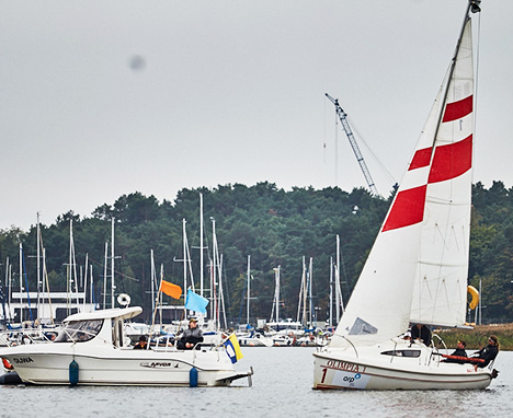 PIMEW Offshore Wind Energy Cup